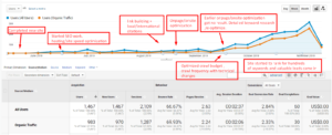 SEO Case Study