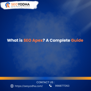 What is SEO Apex? A Complete Guide