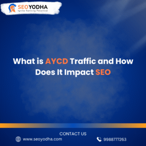 What is AYCD Traffic