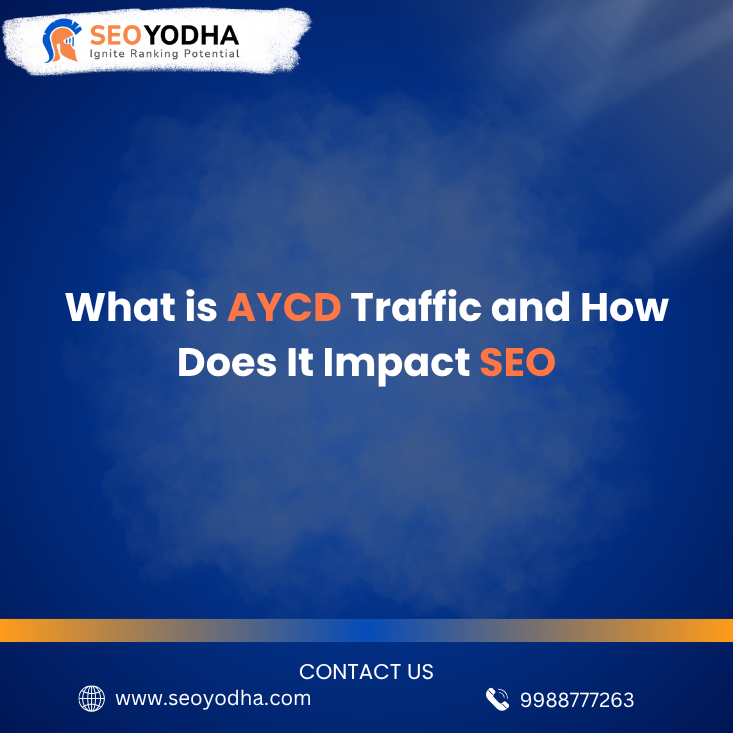 What is AYCD Traffic