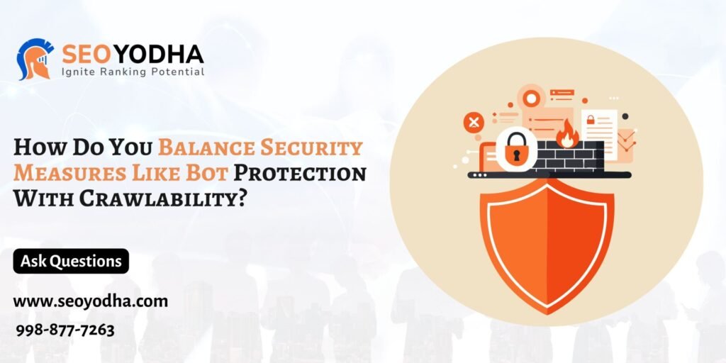 Balance Security Measures