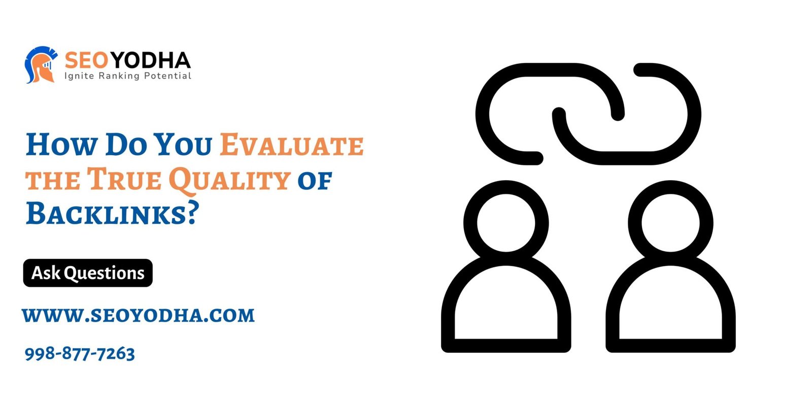 Quality of Backlinks