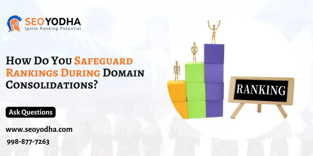Safeguard Rankings