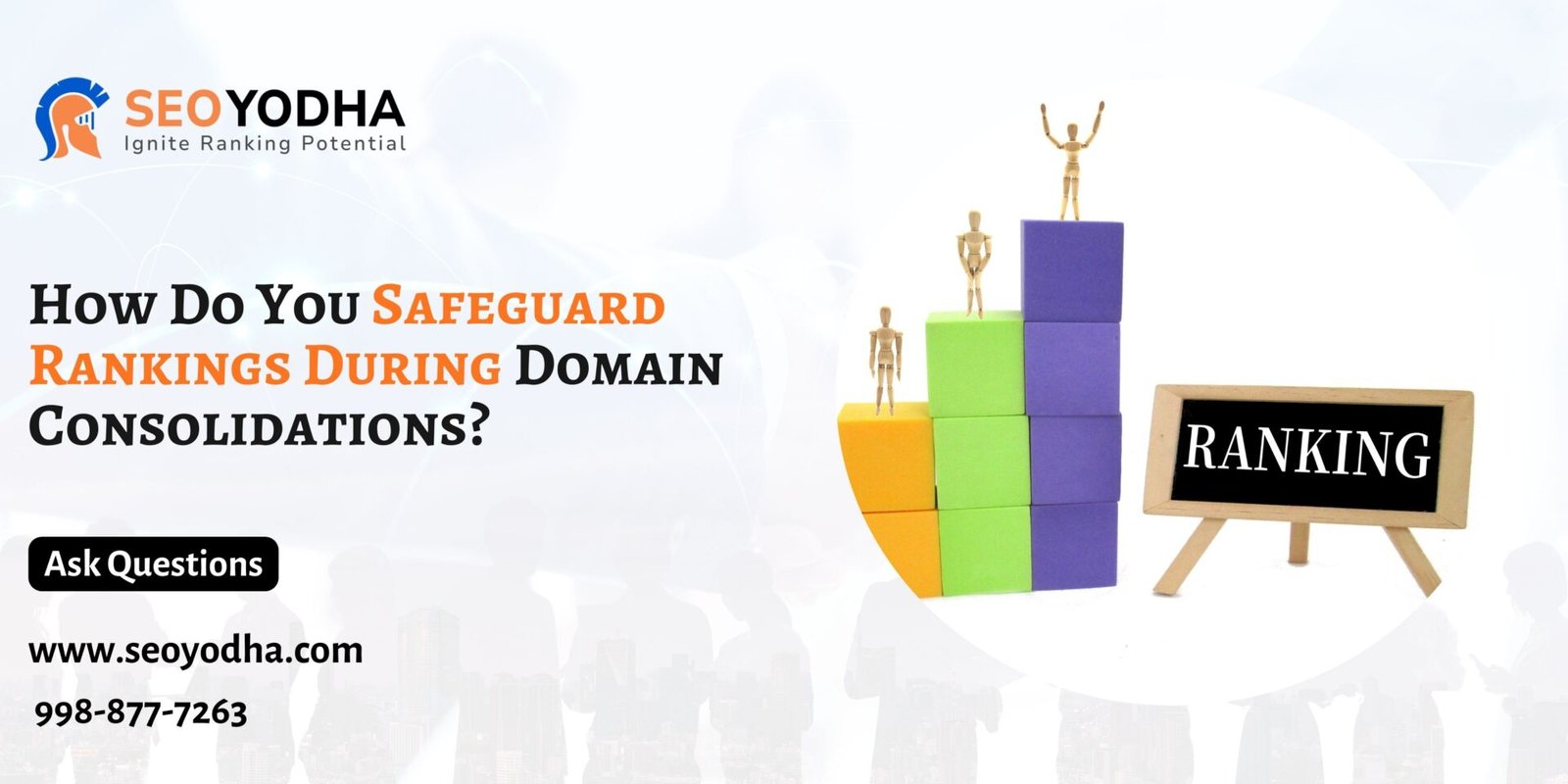 Safeguard Rankings