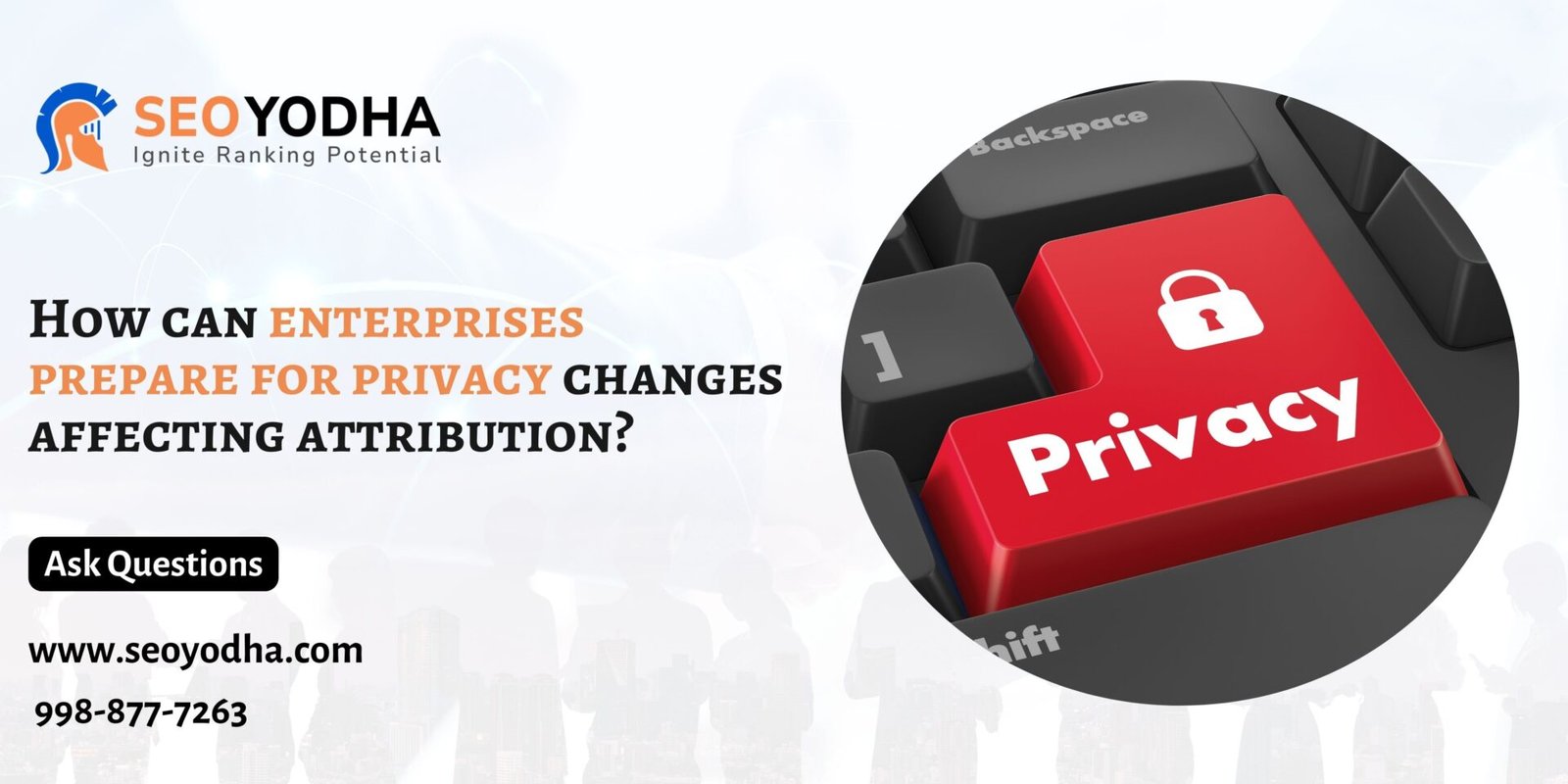 privacy changes affecting attribution