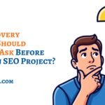 Discovery Questions Should Businesses