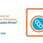 Programmatic Internal Linking for Large Sites