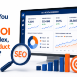 How Do You Measure SEO ROI for Complex, Multi-Product Websites