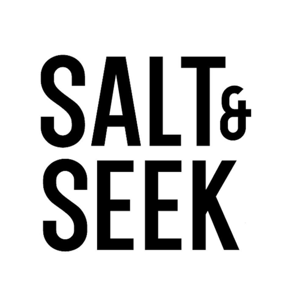 Salt & Seek 1