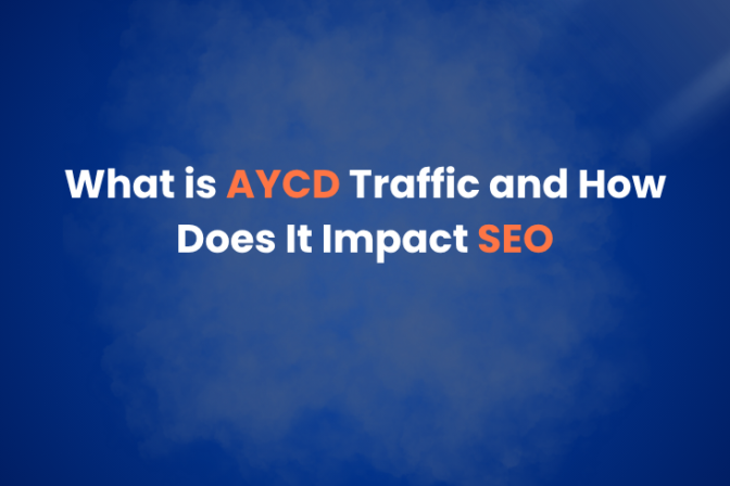What is AYCD Traffic and How Does It Impact SEO?