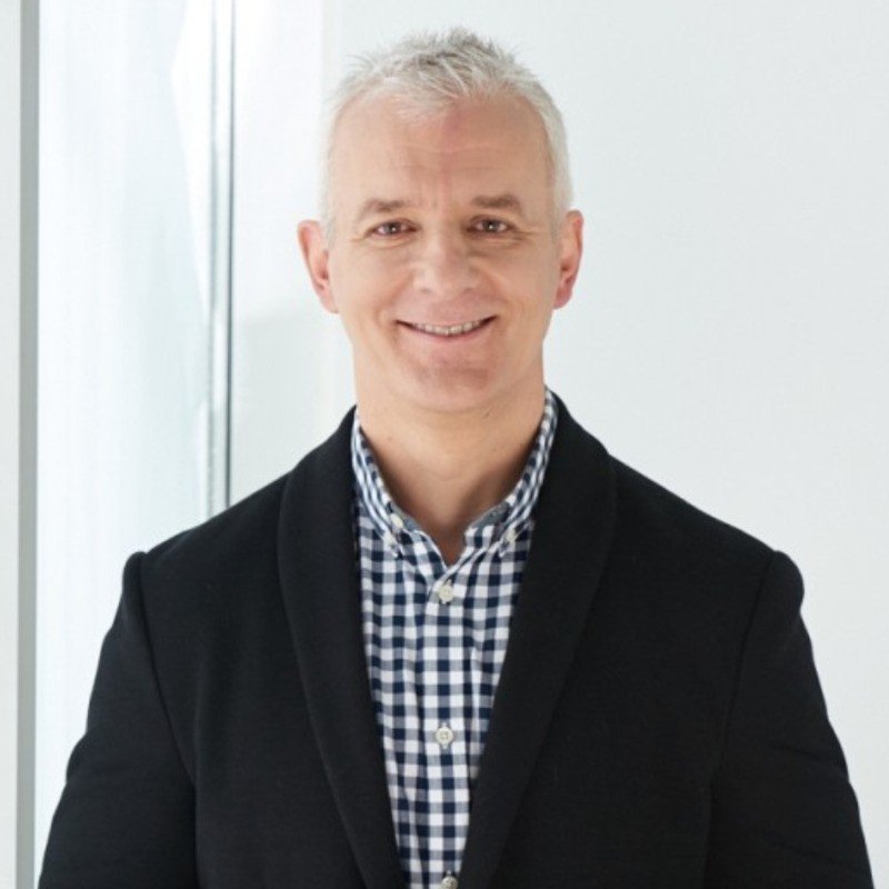 Todd Ostrowercha - Orginal Ginger