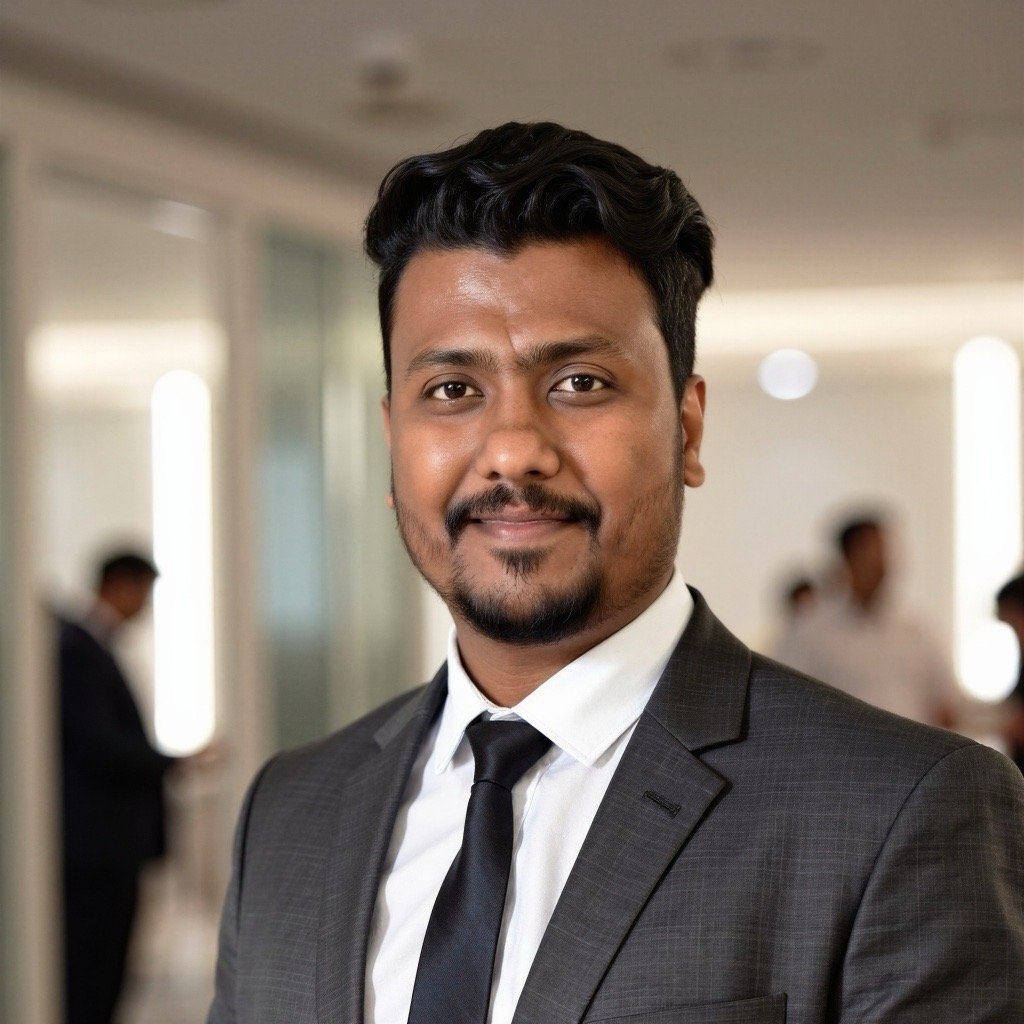 Varun Kumar