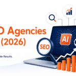 Best AI SEO Agencies in USA (2026)