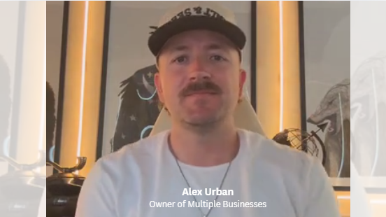 alex th